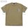 COSPA Attack on Titan Survey Corps T-shirt Ver2.0 /SAND KHAKI-L gambar 2