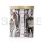 COSPA Attack on Titan Titans Body Size Difference Diagram Full Color Mug w/Lid image 3