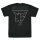 COSPA Future GPX Cyber Formula SIN Sugo GIO Grand Prix Dry T-shirt /BLACK-S รูปภาพ 3