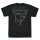 COSPA Future GPX Cyber Formula SIN Sugo GIO Grand Prix Dry T-shirt /BLACK-L image 3