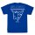 COSPA Future GPX Cyber Formula SIN Sugo GIO Grand Prix Dry T-shirt /BLUE-S Bild 3