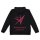 COSPA Heaven Burns Red 31A Squad Logo Thin Dry Hoodie /BLACK-L image 2
