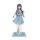 COSPA Love Live! New Illustration Umi Sonoda Acrylic Stand (Big) Party Dress Ver. Bild 2