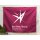 COSPA Heaven Burns Red 31A Squad Logo Flag imagen 2