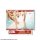 License Agent Sword Art Online -Progressive- Scherzo of Deep Night Mini Acrylic Stand Asuna /D Bild 2