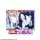 License Agent Sword Art Online -Progressive- Scherzo of Deep Night Mini Acrylic Stand Asuna & Mito imagen 2