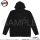 COSPA Anime "Demon Slayer: Kimetsu no Yaiba" Muichiro Tokito Thin Dry Hoodie /BLACK-M imagen 3