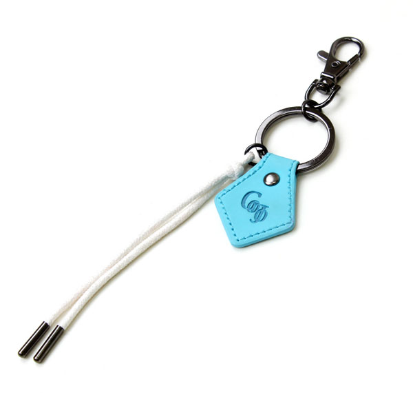 COSPA Jujutsu Kaisen Satoru Gojo Accessory Keychain รูปภาพ 1