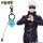 COSPA Jujutsu Kaisen Satoru Gojo Accessory Keychain รูปภาพ 2