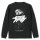 COSPA Call of the Night Long Sleeve T-shirt /BLACK-S รูปภาพ 2