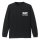 COSPA Call of the Night Long Sleeve T-shirt /BLACK-XL รูปภาพ 3