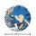 COSPA Sonic the Hedgehog Sonic 65mm Tin Badge GraffitiVer. รูปภาพ 2