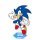 COSPA Sonic the Hedgehog SONIC Acrylic Stand gambar 2