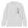 COSPA Sonic the Hedgehog SONIC&SHADOW Long Sleeved T-shirt /WHITE-L Bild 3