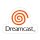 COSPA Dreamcast Outdoor Compatible Sticker รูปภาพ 2
