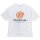 COSPA Dreamcast Big Silhouette T-shirt /WHITE-L รูปภาพ 2