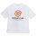 COSPA Dreamcast Big Silhouette T-shirt /WHITE-XL รูปภาพ 2