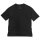 COSPA Dreamcast Big Silhouette T-shirt /BLACK-L รูปภาพ 3