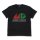 COSPA Megadrive Logo T-shirt /BLACK-S รูปภาพ 2