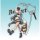 COSPA GUILTY GEAR -STRIVE- Bridget Acrylic Multi Keychain Bild 2