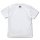 COSPA Sega Saturn Logo T-shirt Ver.2.0 /WHITE-S รูปภาพ 3