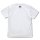 COSPA Sega Saturn Logo T-shirt Ver.2.0 /WHITE-M รูปภาพ 3