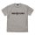 COSPA Sega Saturn Logo T-shirt Ver.2.0 /LIGHT GRAY-S รูปภาพ 2