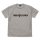 COSPA Sega Saturn Logo T-shirt Ver.2.0 /LIGHT GRAY-L Bild 2
