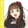 COSPA Love Live! Super Star!! New Illustration Kinako Sakurakouji Acrylic Stand (Large) Lolita Fashion Ver. hình ảnh 3