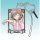 COSPA Love Live! Super Star!! New Illustration Keke Tang Acrylic Multi Keychain Lolita Fashion Ver. Bild 2