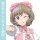 COSPA Love Live! Super Star!! New Illustration Keke Tang Acrylic Multi Keychain Lolita Fashion Ver. Bild 3