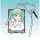 COSPA Love Live! Super Star!! New Illustration Tomari Onitsuka Acrylic Multi Keychain Lolita Fashion Ver. รูปภาพ 2