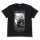 COSPA NieR:Automata Ver1.1a 2B T-shirt /BLACK-XL imagen 2