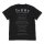 COSPA NieR:Automata Ver1.1a 2B T-shirt /BLACK-XL imagen 3