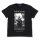 COSPA NieR:Automata Ver1.1a 9S T-shirt /BLACK-S รูปภาพ 2