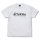 COSPA NieR:Automata Ver1.1a YoRHa Military Force T-shirt /WHITE-L Bild 2