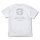 COSPA NieR:Automata Ver1.1a YoRHa Military Force T-shirt /WHITE-XL รูปภาพ 3
