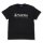 COSPA NieR:Automata Ver1.1a YoRHa Military Force T-shirt /BLACK-XL Bild 2