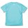 COSPA [Oshi no Ko] AQUA T-shirt / AQUA BLUE-M รูปภาพ 4