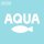 COSPA [Oshi no Ko] AQUA T-shirt / AQUA BLUE-M รูปภาพ 5