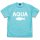 COSPA [Oshi no Ko] AQUA T-shirt / AQUA BLUE-L imagen 3