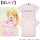 COSPA [Oshi no Ko] KIYASE T-shirt /BABY PINK-L 圖片 2