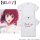 COSPA [Oshi no Ko] Baking soda T-shirt /WHITE-XL image 2