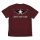 COSPA THE KING OF FIGHTERS XV Rock Howard T-shirt /BURGUNDY-XL image 3
