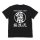 COSPA THE KING OF FIGHTERS XV Kyokugenryuu Karate T-shirt /BLACK-L gambar 3