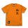 COSPA THE KING OF FIGHTERS XV Kyokugenryuu Karate T-shirt /ORANGE-M Bild 2