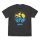 COSPA NEOGEO Logo T-shirt /SUMI-XL รูปภาพ 2