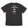 COSPA NEOGEO Logo T-shirt /SUMI-XL รูปภาพ 3