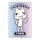 COSPA Dokodemo Issho Dancing Toro Outdoor Sticker image 2