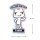 COSPA Dokodemo Issho Dancing Toro Mini Sticker hình ảnh 3